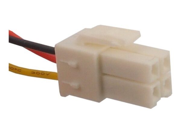 Samsung DJ96-00113C robottolmuimeja aku 3000mAh Ni-MH - Image 5