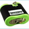 Black and Decker 520102 tolmuimeja aku 3000mAh - Image 4