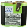Black and Decker 520102 tolmuimeja aku 3000mAh - Image 5