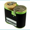Black and Decker 520102 tolmuimeja aku 3000mAh - Image 3