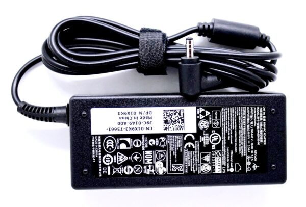 Dell A065R064L 65W 19.5V 3.34A akulaadija originaal (4.0*1.7 mm Bullet)