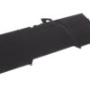 CS sülearvuti aku Dell Y9N00, 489XN Li-Polymer 5800mAh - Image 4
