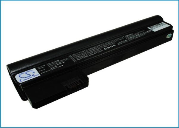 CS sülearvuti aku HP WQ001AA, HSTNN-DB1U 4400mAh - Image 5