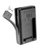 Nitecore FX1 Fujifilm NP-W126 / NP-W126S laadija