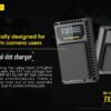 Nitecore FX1 Fujifilm NP-W126 / NP-W126S laadija - Image 4