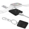 Võtmehoidjaga magnetiline Apple Watch nutikella laadija - Image 3