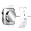 Magnetiline Apple Watch nutikella laadija 1m USB - Image 2