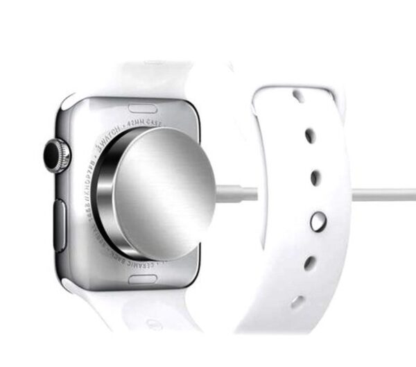 Magnetiline Apple Watch nutikella laadija 1m USB - Image 2