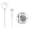 Magnetiline Apple Watch nutikella laadija 1m USB