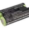 Garmin 010-11874-00, 361-00071-00 GPS aku 2000mAh