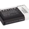 Nikon Coolpix P600 EN-EL23 kaamera aku 1700mAh - Image 4