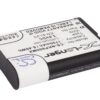 Nikon Coolpix P600 EN-EL23 kaamera aku 1700mAh - Image 2