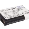 Nikon Coolpix P600 EN-EL23 kaamera aku 1700mAh