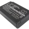Samsung NX30, WB2200, BP1410 kaamera aku 1200mAh