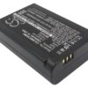 Samsung NX30, WB2200, BP1410 kaamera aku 1200mAh - Image 2