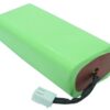 Philips FC8800, FC8802 NR49AA800P tolmuimeja aku 800mAh - Image 3