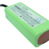Philips FC8800, FC8802 NR49AA800P tolmuimeja aku 800mAh