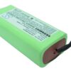 Philips FC8800, FC8802 NR49AA800P tolmuimeja aku 800mAh - Image 2