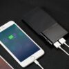 Romoss Deluxe Spirit 5000mAh must akupank - Image 2