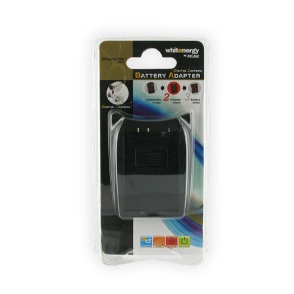 Panasonic VBS10E,VBS20E universaalse laadija adapterplaat - Image 2