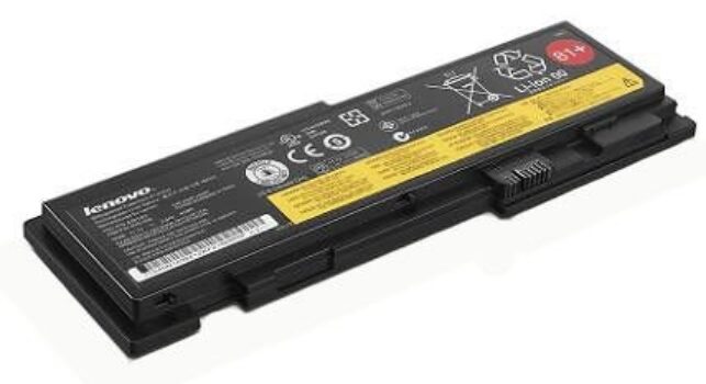 Lenovo ThinkPad T430S 81+ 6-cell sülearvuti aku originaal - Image 2