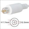 APPLE iBook laadija 65W 24V 2.65A (7.7*2.5) - Image 3