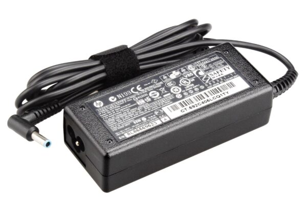 HP 65W laadija 19.5V 3.33A (4.5*3.0) originaal