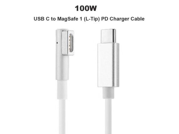 Apple 100W Magsafe - USB-C laadimiskaabel