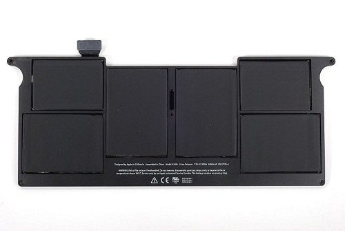 Apple MacBook Air 11" A1406 sülearvuti aku (originaal)