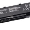 Asus A32-N55 Must 6-cell sülearvuti aku