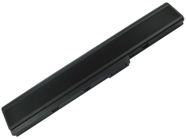 Asus A52 Series 6-cell sülearvuti aku - Image 2