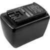 Bosch BAT836, BAT840, D-70771, BAT810 36.0V 4000mAh tööriistaaku Li-ion - Image 2