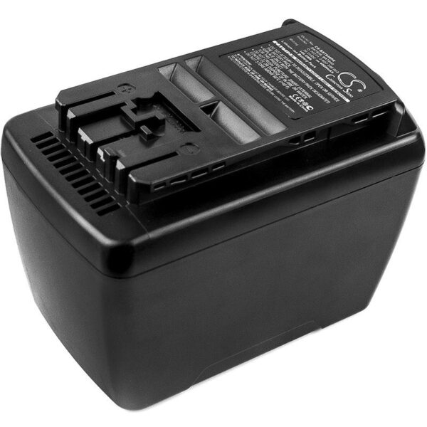 Bosch BAT836, BAT840, D-70771, BAT810 36.0V 4000mAh tööriistaaku Li-ion - Image 2