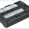 Canon BP-508 aku 1500mAh - Image 3