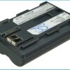 Canon BP-508 aku 1500mAh - Image 2