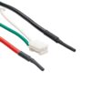 AEG , 900273786, 900273793, CX7-21EBK, CX7-21-HO, CX7-21SW 10.8V Li-ion 2500mAh-27.00Wh aku - Image 5