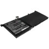 CS sülearvuti aku Asus N501VW-2B, C41N1524 Li-ion 15.2V 4300mAh