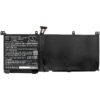 CS sülearvuti aku Asus N501VW-2B, C41N1524 Li-ion 15.2V 4300mAh - Image 3