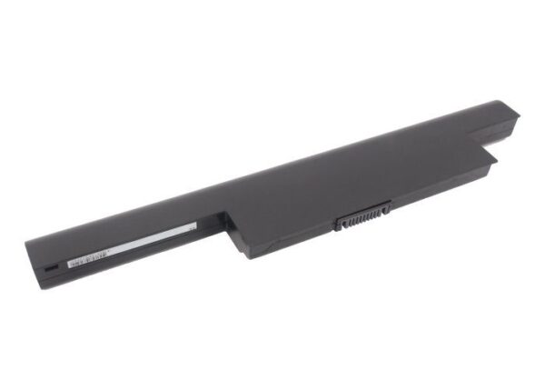 CS sülearvuti aku Asus A32-K93, A42-K93 4400mAh - Image 4