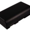 Canon BP-911 kaamera aku 2000mAh - Image 3