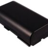 Canon BP-911 kaamera aku 2000mAh - Image 4