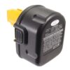 Dewalt 152250-27, 397745-01, DC9071, DE9037 12.0V 3000mAh tööriistaaku Ni-MH - Image 3