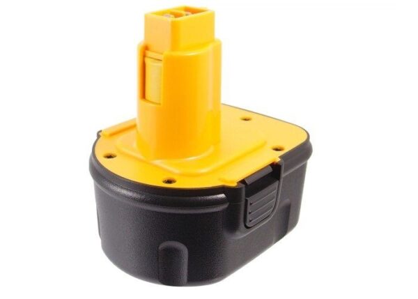 Dewalt 152250-27, 397745-01, DC9071, DE9037 12.0V 3000mAh tööriistaaku Ni-MH - Image 2