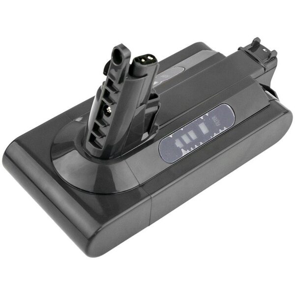 Dyson 206340 2500mAh tolmuimeja aku - Image 4