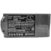Dyson 206340 2500mAh tolmuimeja aku - Image 5