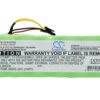 Ecovacs LP43SC2000P12 tolmuimeja aku 2000mAh
