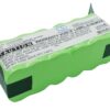 Ecovacs LP43SC2000P12 tolmuimeja aku 2000mAh - Image 3