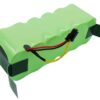 Ecovacs LP43SC2000P12 tolmuimeja aku 2000mAh - Image 4