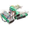 AEG , 900273716, 900273717, AG35X 18.0V Li-ion 1500mAh-27.00Wh varstolmuimeja  aku