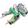AEG , 900273716, 900273717, AG35X 18.0V Li-ion 1500mAh-27.00Wh varstolmuimeja  aku - Image 2